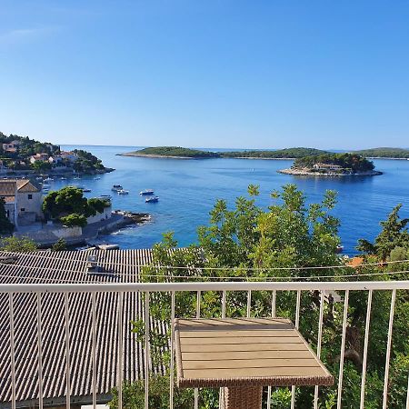Apartments Dream Island Hvar Town Exteriér fotografie