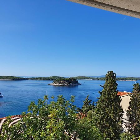 Apartments Dream Island Hvar Town Exteriér fotografie