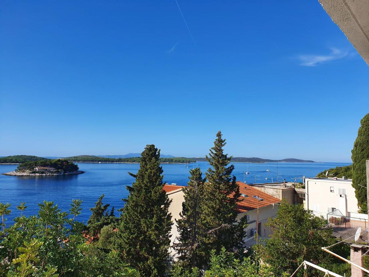 Apartments Dream Island Hvar Town Exteriér fotografie