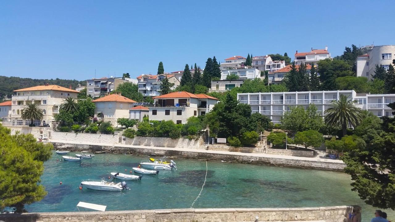 Apartments Dream Island Hvar Town Exteriér fotografie