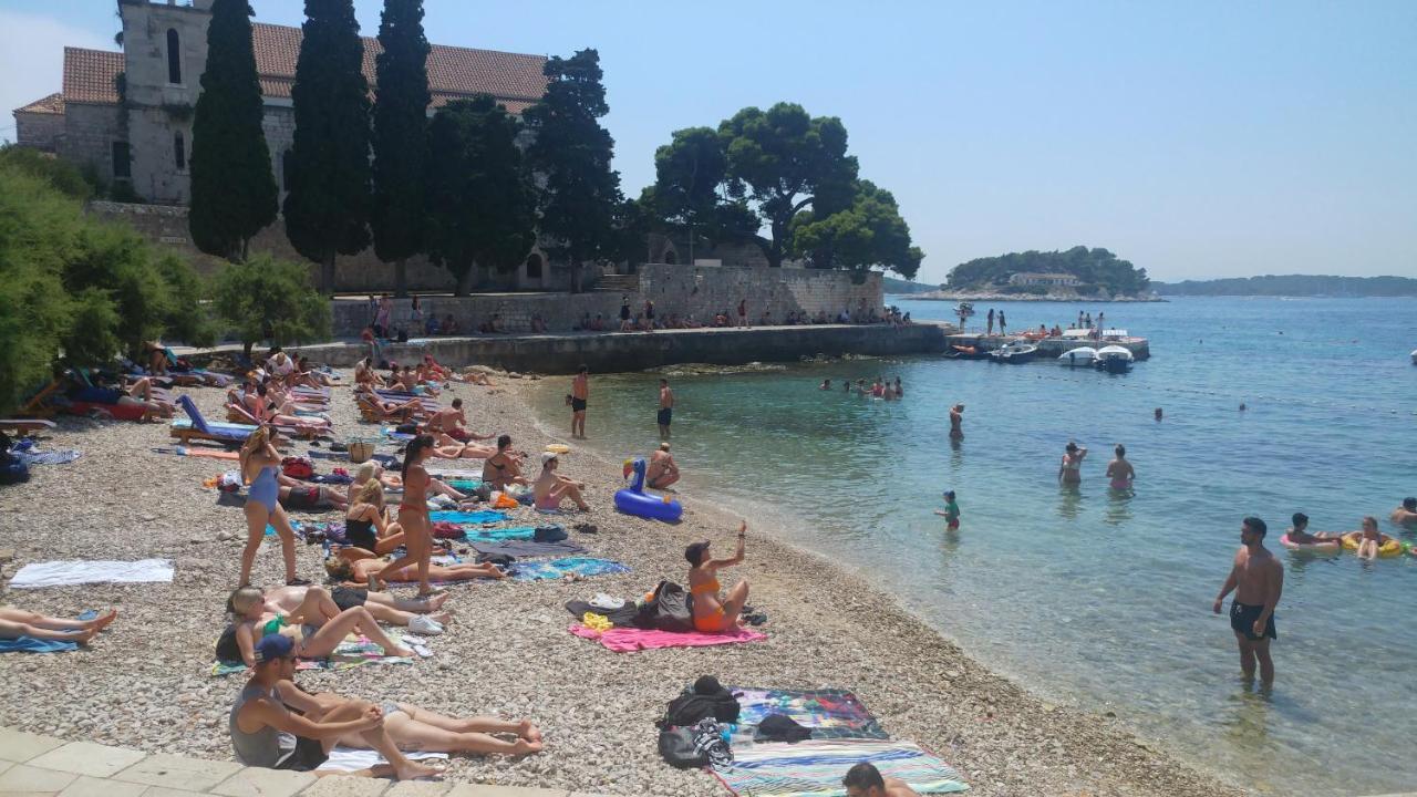 Apartments Dream Island Hvar Town Exteriér fotografie