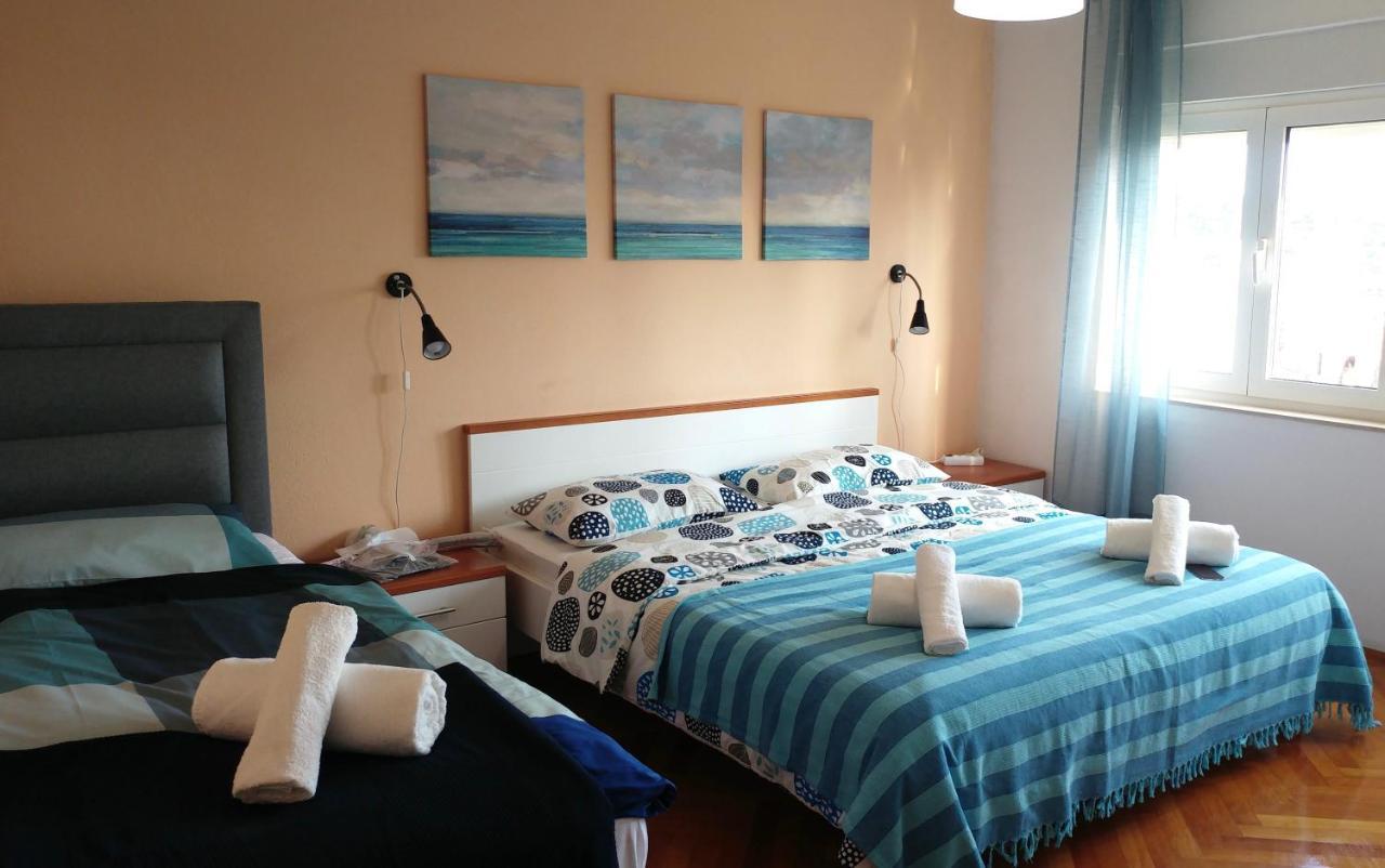 Apartments Dream Island Hvar Town Exteriér fotografie