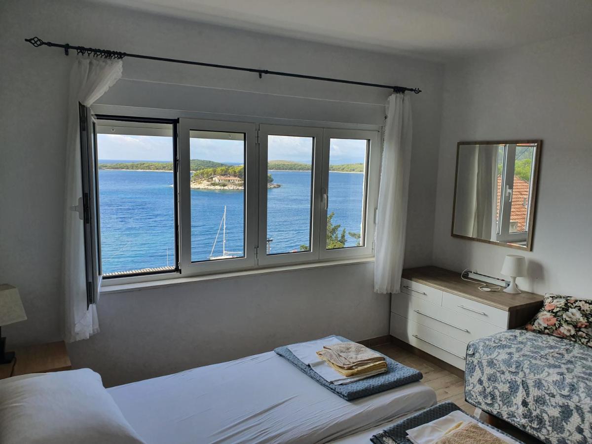 Apartments Dream Island Hvar Town Exteriér fotografie